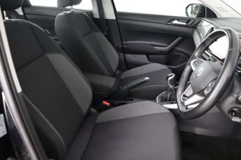 Volkswagen Taigo 1.0 TSI Life SUV 5dr Petrol Manual Euro 6 (s/s) (110 ps)