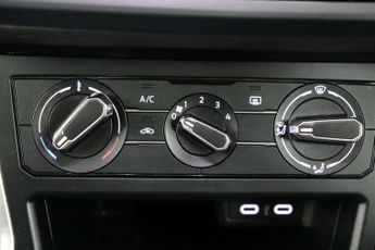 Volkswagen Taigo 1.0 TSI Life SUV 5dr Petrol Manual Euro 6 (s/s) (110 ps)