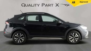 Volkswagen Taigo 1.0 TSI Life SUV 5dr Petrol Manual Euro 6 (s/s) (110 ps)