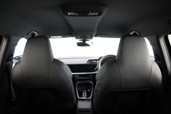 Audi A3 1.4 TFSIe 40 S line Sportback 5dr Petrol Plug-in Hybrid S Tronic