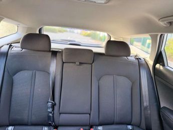Kia Optima 1.7 CRDi 2 Sportswagon 5dr Diesel Manual Euro 6 (s/s) (139 bhp)