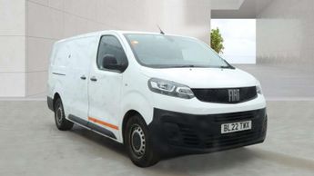 Fiat Scudo 2.0 Scudo Tecnico MultiJet