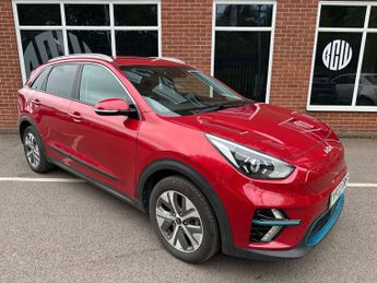 KIA NIRO Niro 2 EV 5dr