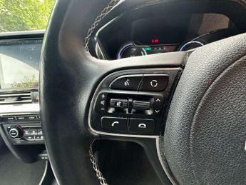 KIA NIRO Niro 2 EV 5dr