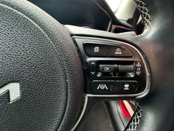 KIA NIRO Niro 2 EV 5dr