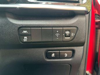 KIA NIRO Niro 2 EV 5dr