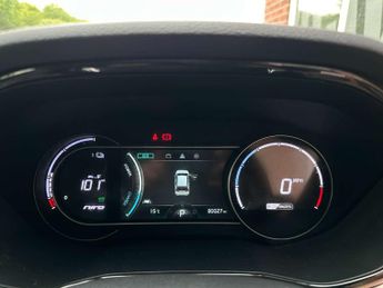 KIA NIRO Niro 2 EV 5dr