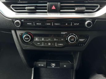 KIA NIRO Niro 2 EV 5dr