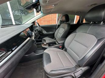 KIA NIRO Niro 2 EV 5dr