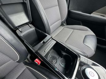 KIA NIRO Niro 2 EV 5dr