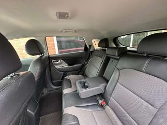 KIA NIRO Niro 2 EV 5dr