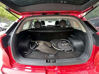 KIA NIRO Niro 2 EV 5dr
