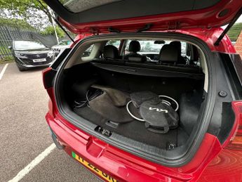 KIA NIRO Niro 2 EV 5dr