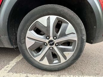 KIA NIRO Niro 2 EV 5dr