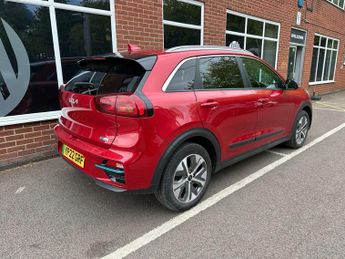 KIA NIRO Niro 2 EV 5dr