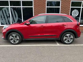 KIA NIRO Niro 2 EV 5dr