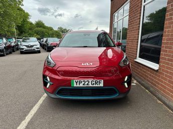 KIA NIRO Niro 2 EV 5dr