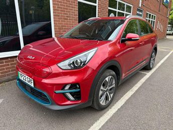 KIA NIRO Niro 2 EV 5dr