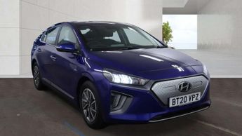Hyundai IONIQ IONIQ Premium BEV 5dr