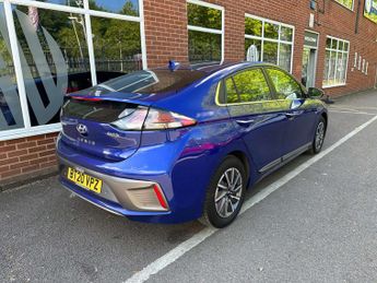 HYUNDAI IONIQ IONIQ Premium BEV 5dr