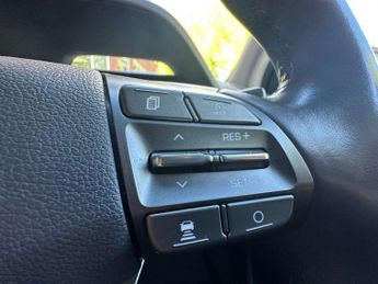 HYUNDAI IONIQ IONIQ Premium BEV 5dr