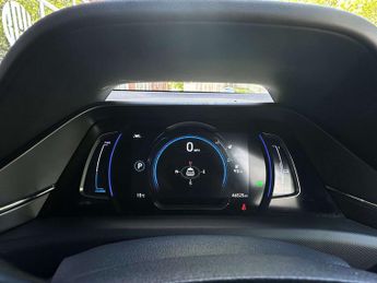 HYUNDAI IONIQ IONIQ Premium BEV 5dr