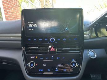 HYUNDAI IONIQ IONIQ Premium BEV 5dr