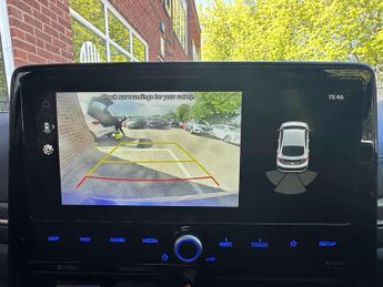 HYUNDAI IONIQ IONIQ Premium BEV 5dr
