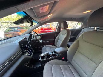 HYUNDAI IONIQ IONIQ Premium BEV 5dr
