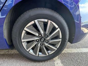 HYUNDAI IONIQ IONIQ Premium BEV 5dr