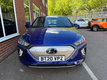 HYUNDAI IONIQ IONIQ Premium BEV 5dr