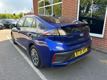 HYUNDAI IONIQ IONIQ Premium BEV 5dr