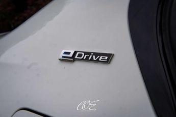 BMW 3 SERIES 2.0 330e M Sport Auto 4dr