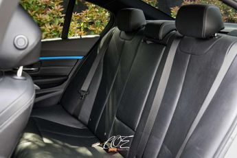 BMW 3 SERIES 2.0 330e M Sport Auto 4dr