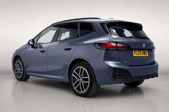 BMW 2 Series Active Tourer 1.5 225xe 16.3kWh M Sport MPV 5dr Petrol Plug-in Hybrid DCT 4WD 