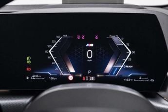 BMW 2 Series Active Tourer 1.5 225xe 16.3kWh M Sport MPV 5dr Petrol Plug-in Hybrid DCT 4WD 
