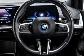 BMW 2 Series Active Tourer 1.5 225xe 16.3kWh M Sport MPV 5dr Petrol Plug-in Hybrid DCT 4WD 