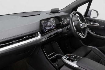 BMW 2 Series Active Tourer 1.5 225xe 16.3kWh M Sport MPV 5dr Petrol Plug-in Hybrid DCT 4WD 