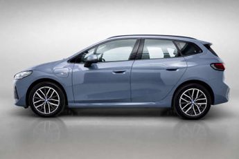 BMW 2 Series Active Tourer 1.5 225xe 16.3kWh M Sport MPV 5dr Petrol Plug-in Hybrid DCT 4WD 