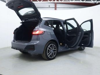 BMW 2 Series Active Tourer 1.5 225xe 16.3kWh M Sport MPV 5dr Petrol Plug-in Hybrid DCT 4WD 