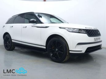 Land Rover Range Rover Velar 2.0 Range Rover Velar SE PHEV Auto 4WD 5dr