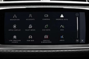 LAND ROVER RANGE ROVER VELAR 2.0 Range Rover Velar SE PHEV Auto 4WD 5dr