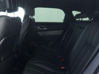 LAND ROVER RANGE ROVER VELAR 2.0 Range Rover Velar SE PHEV Auto 4WD 5dr