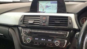 BMW 3 SERIES 2.0 320d M Sport Auto 5dr