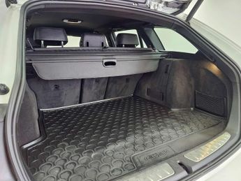 BMW 3 SERIES 2.0 320d M Sport Auto 5dr