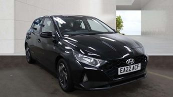Hyundai I20 1.0 i20 SE Connect MHEV TGDi 5dr