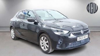 Vauxhall Corsa 1.2 Corsa Elite Nav T Auto 5dr