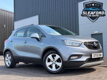 Vauxhall Mokka 1.4 Mokka X Elite T Auto 5dr