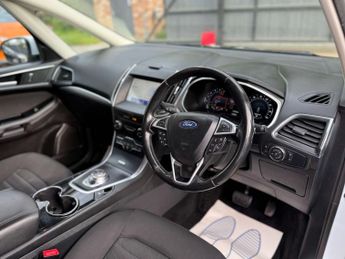 FORD GALAXY 2.0 Galaxy Titanium EcoBlue Auto 5dr