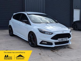 Ford Focus 2.0 Focus ST-3 T 5dr